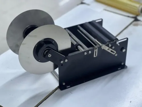 Etiqueteuse manuelle machine d'emballage MT-30