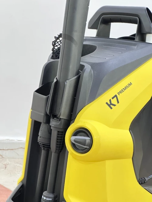Nettoyeur haute pression K7 premium power Kärcher