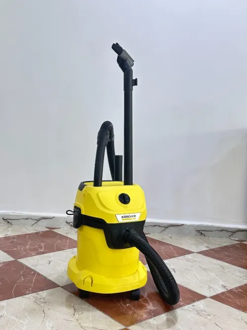 Aspirateur eau et poussières Kärcher WD 3 P