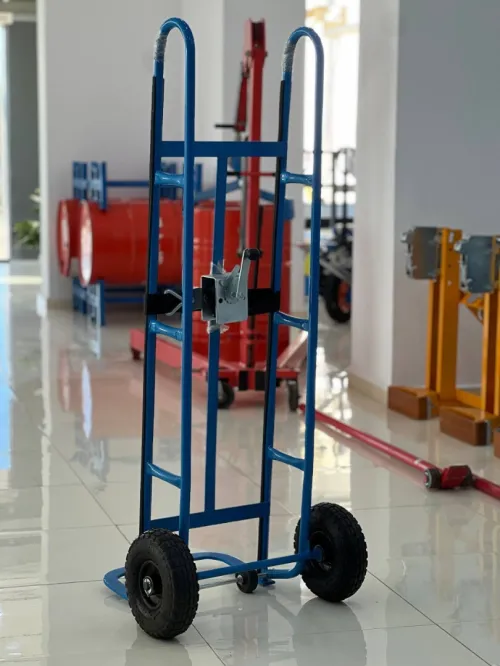 Chariot à main pour appareils électroménagers HT0123PR