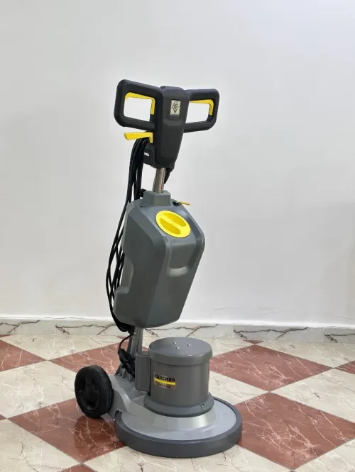 Monobrosse professionnelle Kärcher BDS 43/150 C Classic