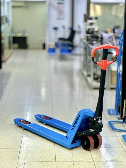 Transpalette AC30