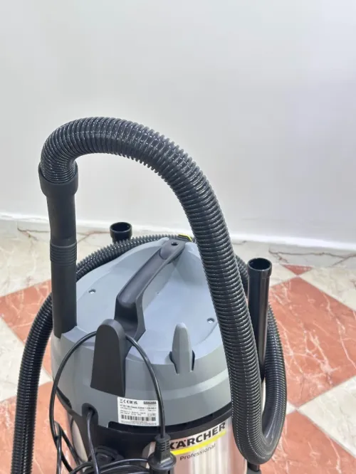 Aspirateur eau et poussières Kärcher NT 30/1 ME Classic Edition