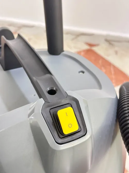 Aspirateur eau et poussières Kärcher NT 30/1 ME Classic Edition
