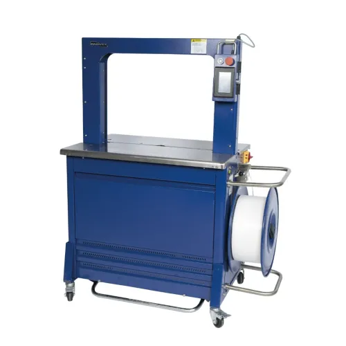 Machine cercleuse