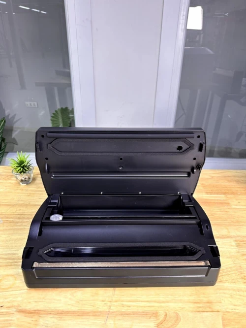 Machine sous-vide domestique