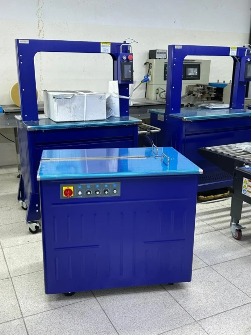 Cercleuse semi automatique YS-A2C