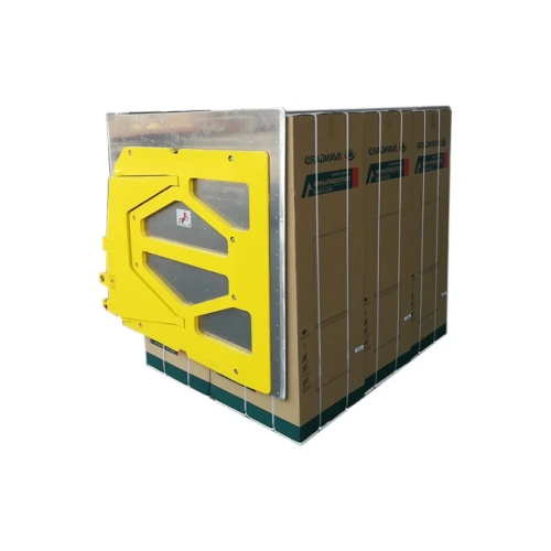 Pince à carton pour chariot élévateur CCS15E-006B