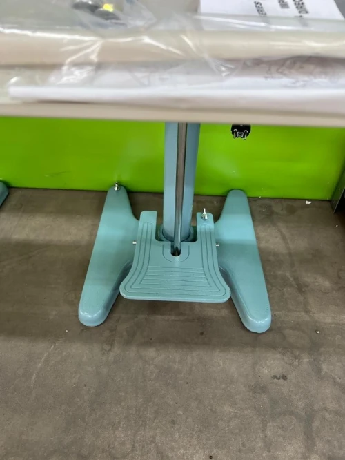 Soudeuse à pédale PFS-450