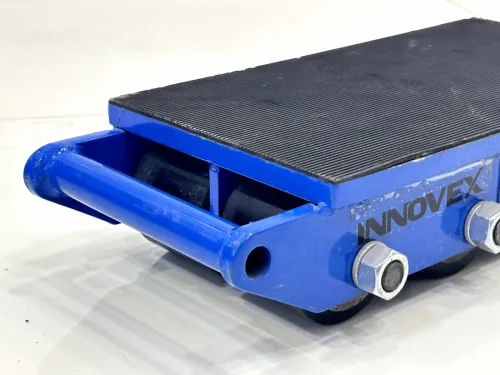 Patins rouleurs industiels CT