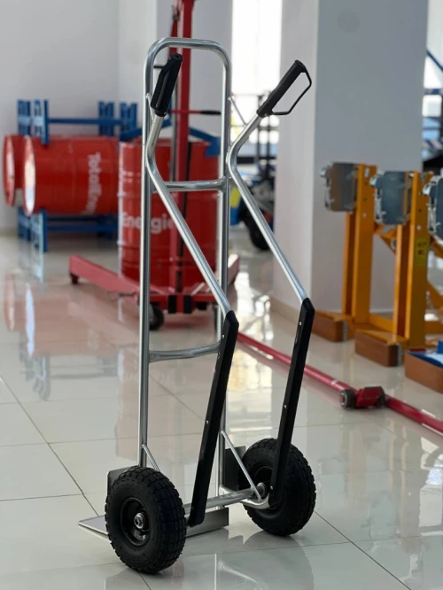 Chariot diable en aluminium HT2106B