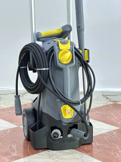 Nettoyeur haute pression Kärcher HD 5/17 C