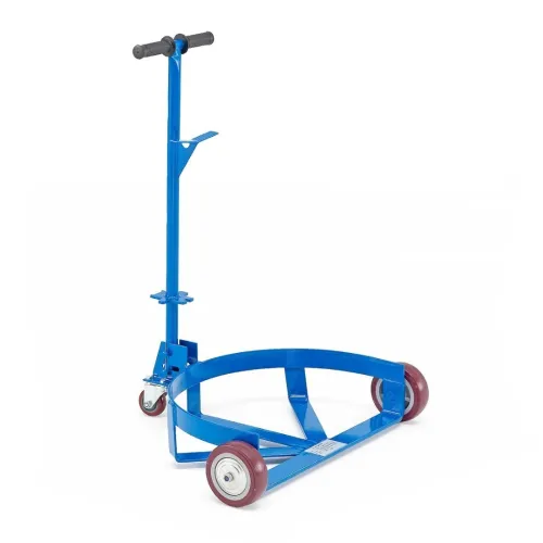 Chariot porte fût DC500