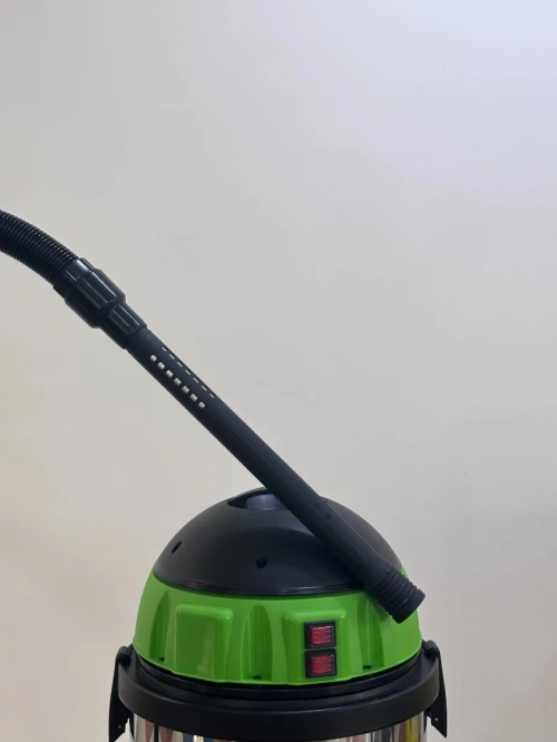 Aspirateur professionnel eau et poussière IPC YS 2/62