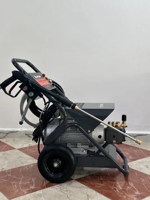 Nettoyeur haute pression LUTIAN LTS-19MC