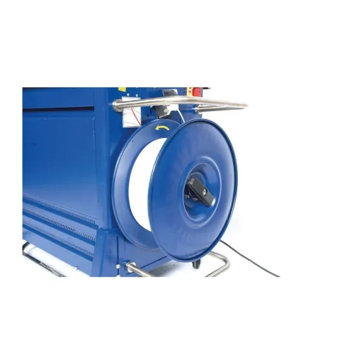 Machine cercleuse