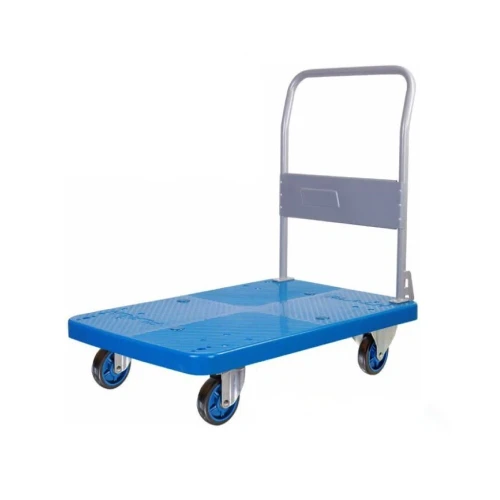 Chariot à plateforme en plastique PLA250-P