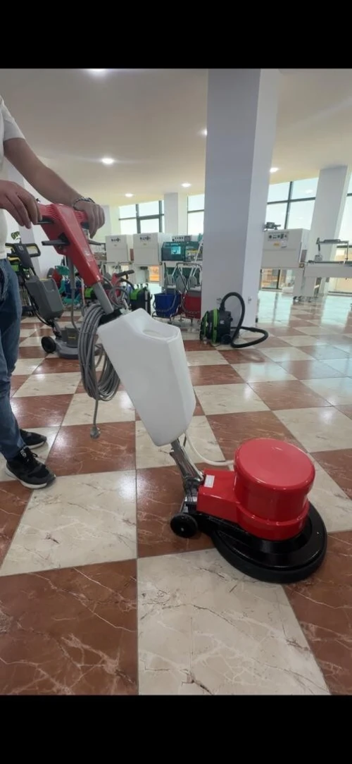 Monobrosse électrique MBE PANDA 17