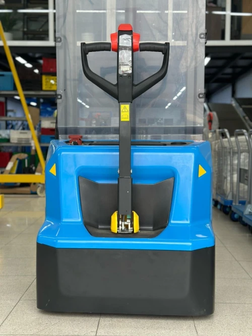 Gerbeur électrique économique PSE 12B