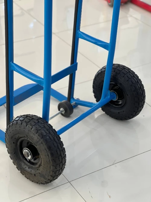 Chariot à main pour appareils électroménagers HT0123PR