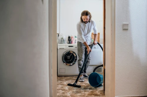 Aspirateur eau et poussières Kärcher WD 3 P