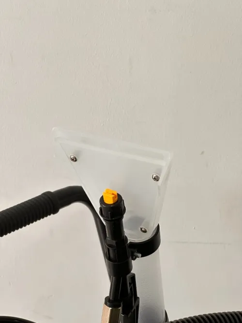 Injecteur-extracteur IPC GS 2/62 EXT
