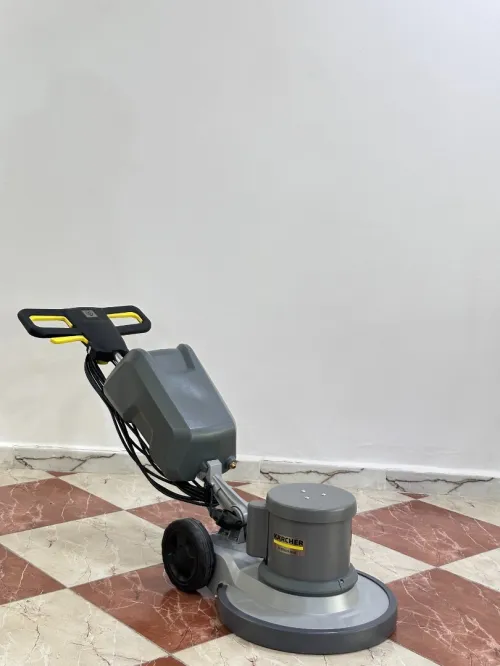 Monobrosse professionnelle Kärcher BDS 43/150 C Classic
