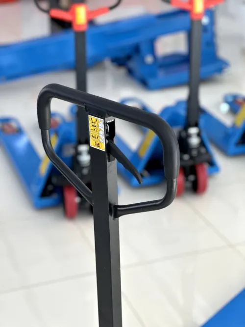 Transpalette manuel CBK-50