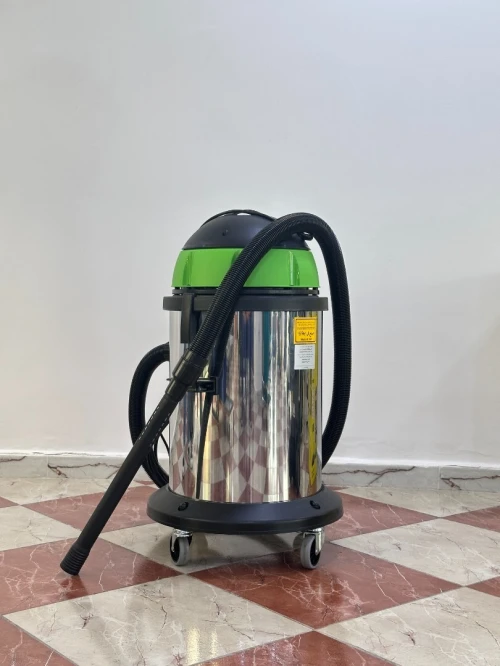 Aspirateur professionnel eau et poussière IPC YS 2/62