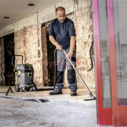 Aspirateur eau et poussières Kärcher NT 50/1 TACT TE H ACD