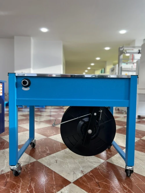 Cercleuse semi automatique TP-202