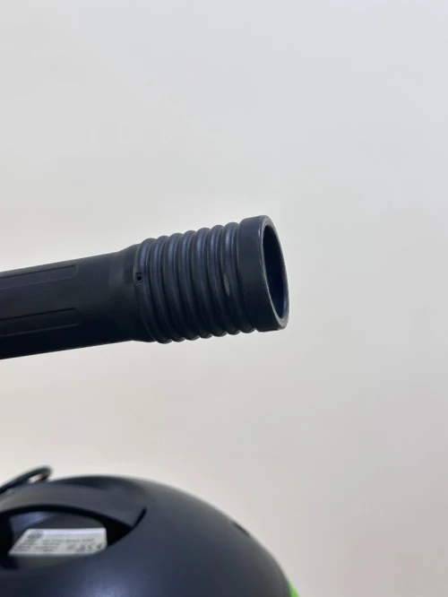 Aspirateur professionnel eau et poussière IPC YS 2/62