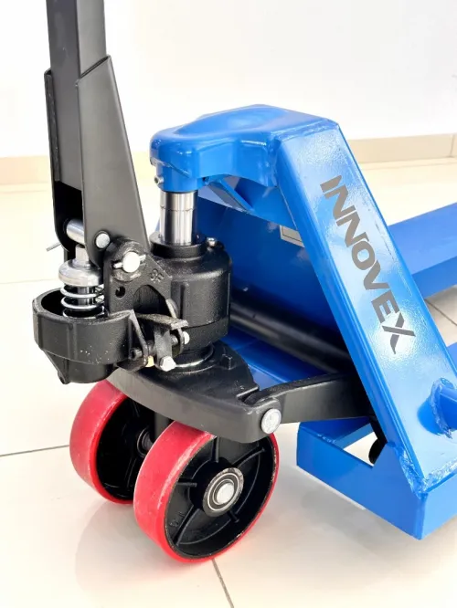 Transpalette manuel CBK-50