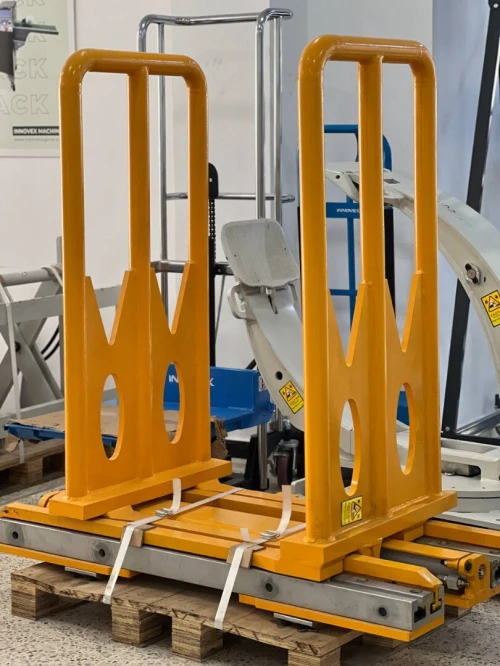 Pince à balle textile pour chariot élévateur FMS20D-094A