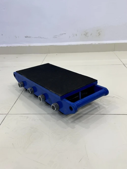 Patins rouleurs industriels CT