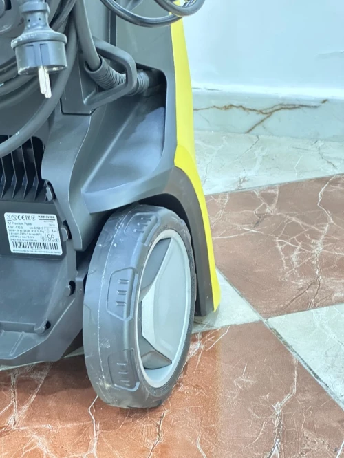 Nettoyeur haute pression K7 premium power Kärcher