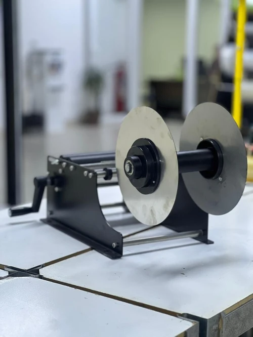 Etiqueteuse manuelle machine d'emballage MT-30
