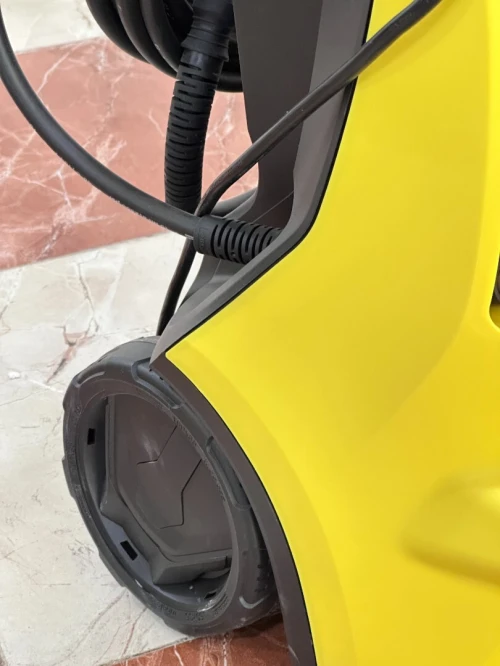Nettoyeur haute pression K4 power control Kärcher