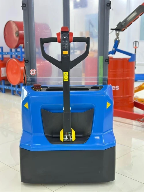 Gerbeur électrique PSE 12B