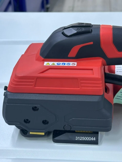 Outil de cerclage portative électrique à batterie Q31