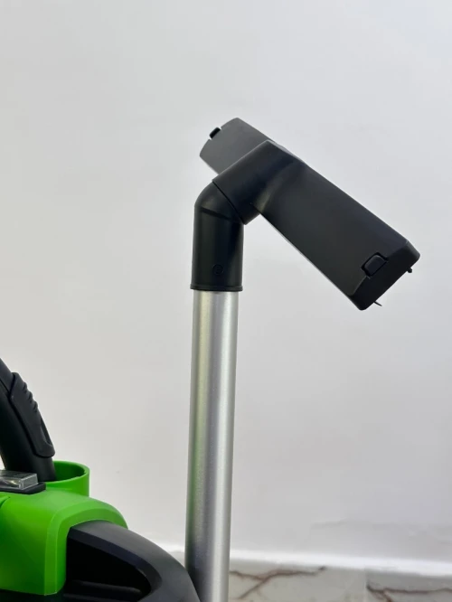 Aspirateur professionnel eau et poussière IPC YP 1/20