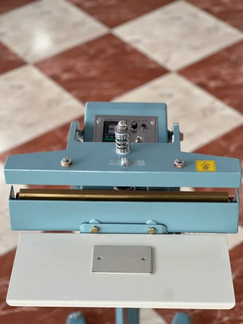 Soudeuse à pédale PFS-350
