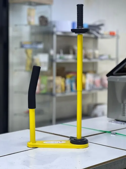 Dévidoir film étirable ergonomique E610