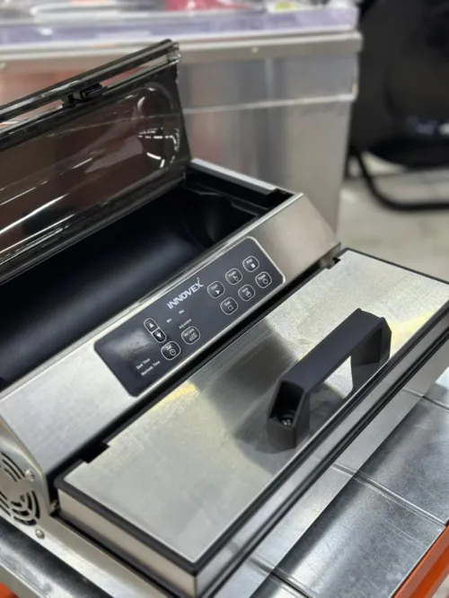Machine sous vide professionnelle 40 CM YJS614