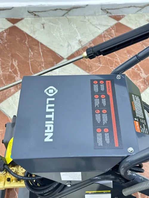 Nettoyeur haute pression LUTIAN LT-S17MB