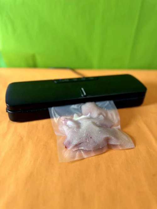 Machine sous-vide domestique QH-11