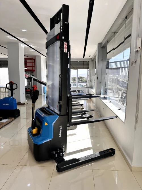 Gerbeur Electrique économique PSE 12B SL