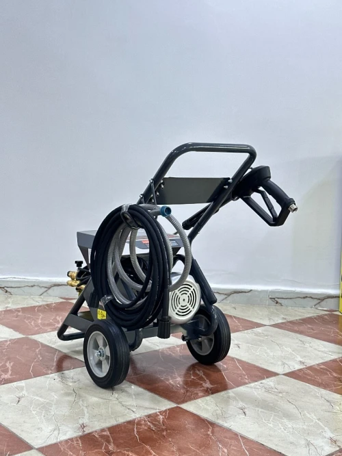 Nettoyeur haute pression LUTIAN LT-S17MB