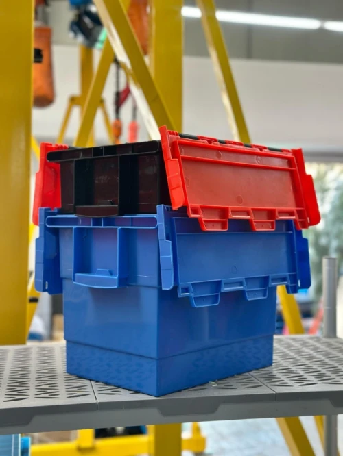 Caisse de stockage CTB-32