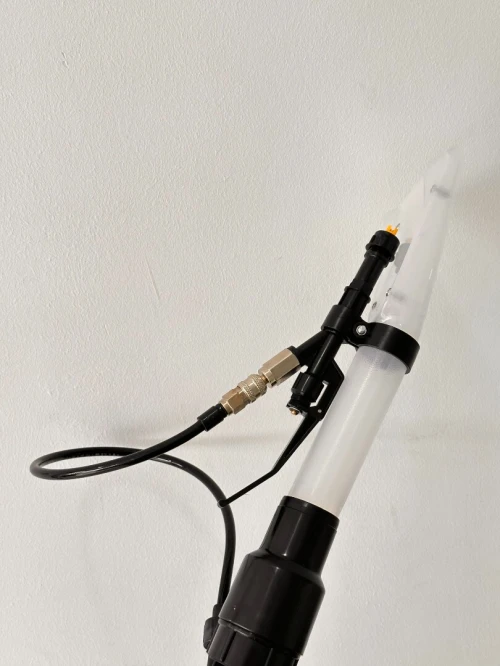 Injecteur-extracteur IPC GS 2/62 EXT